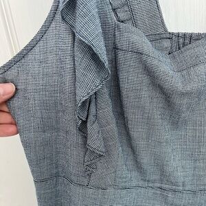 Ladies dress by Loft size 10 Petite, excellent condition